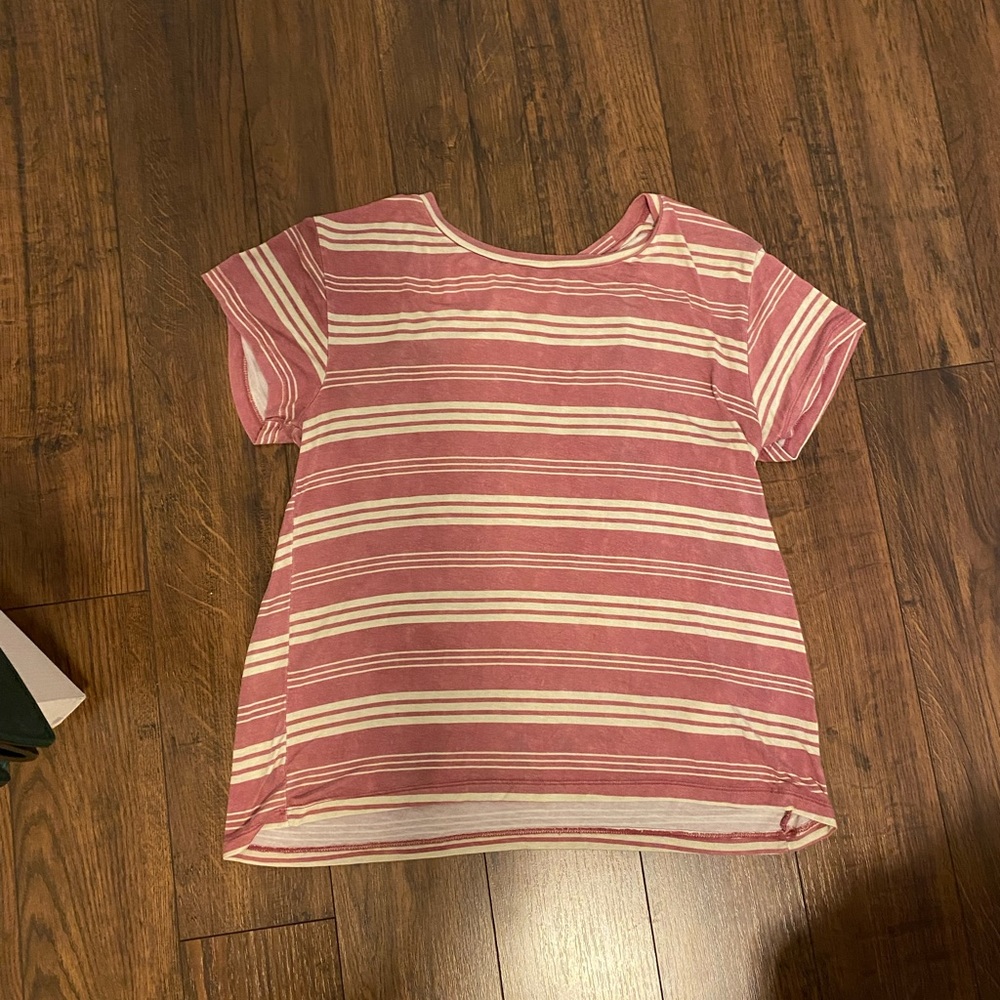 RVCA t-shirt
